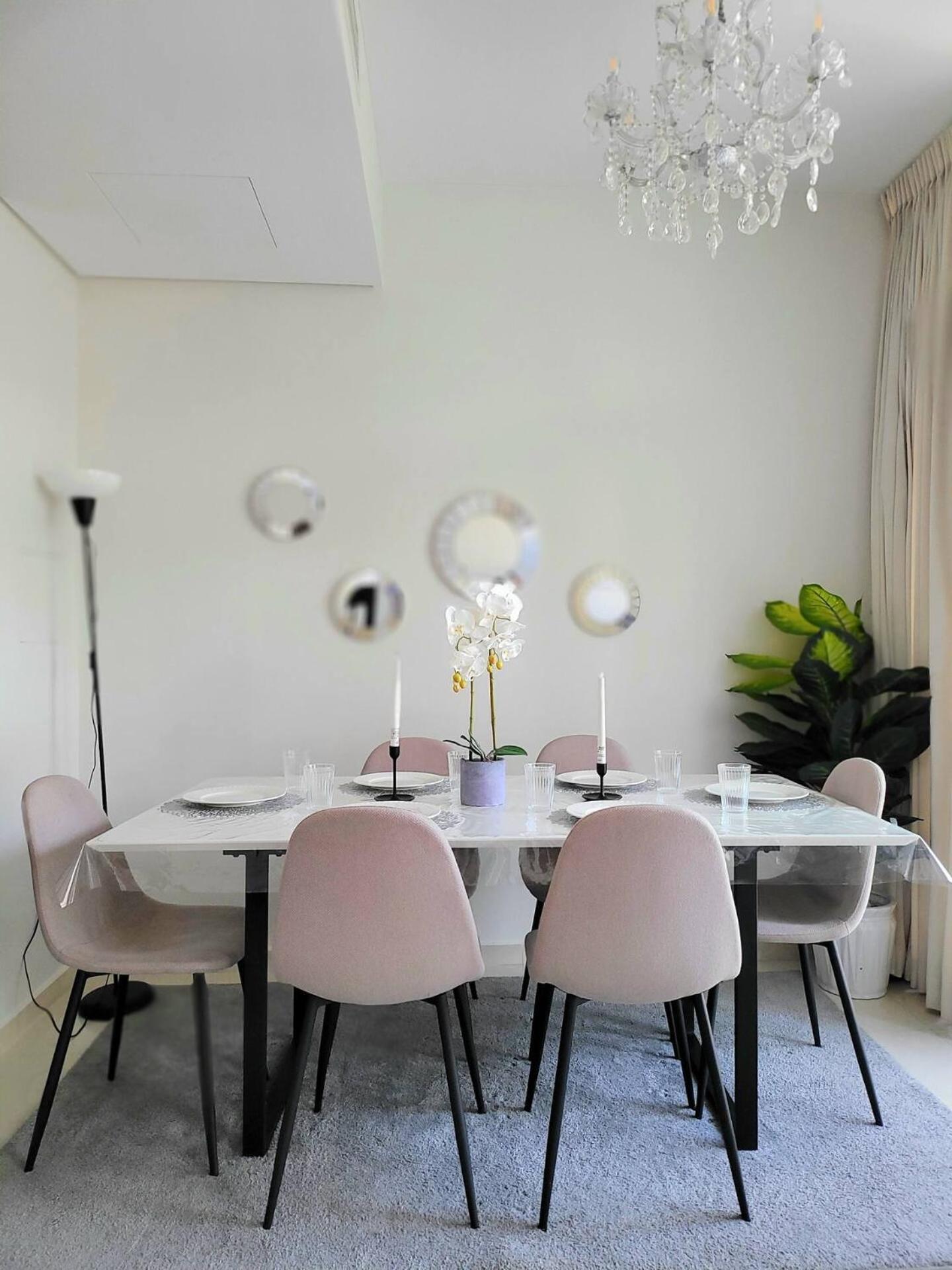 Villa Victoria Damac Hills 2 Family Retreat With Waterpark And Petting Farm Dubaj Exteriér fotografie