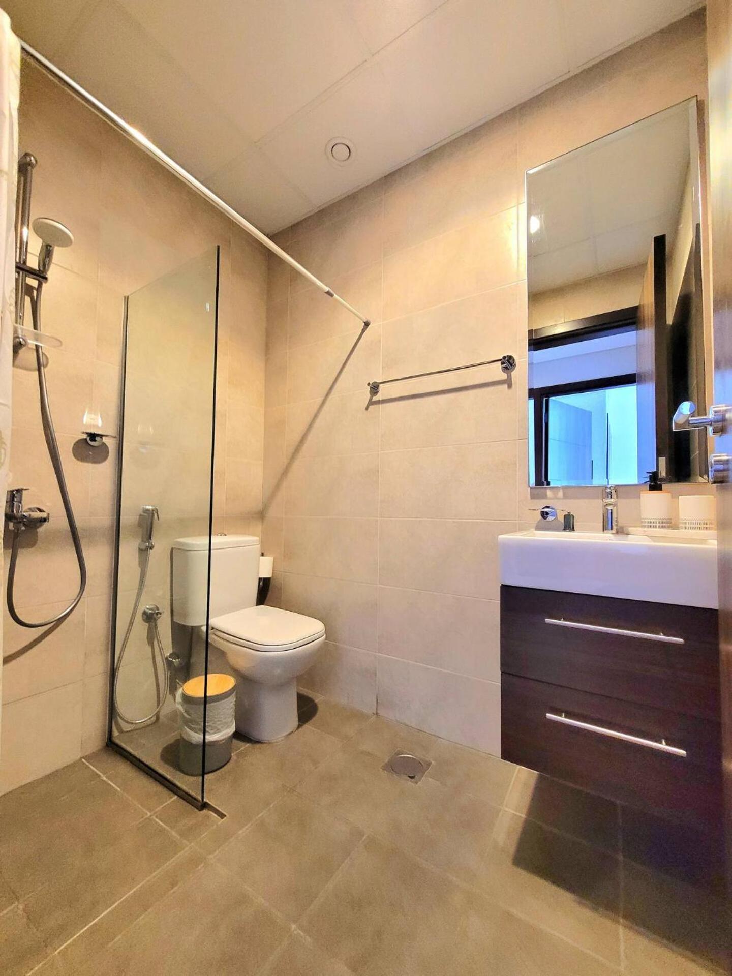 Villa Victoria Damac Hills 2 Family Retreat With Waterpark And Petting Farm Dubaj Exteriér fotografie