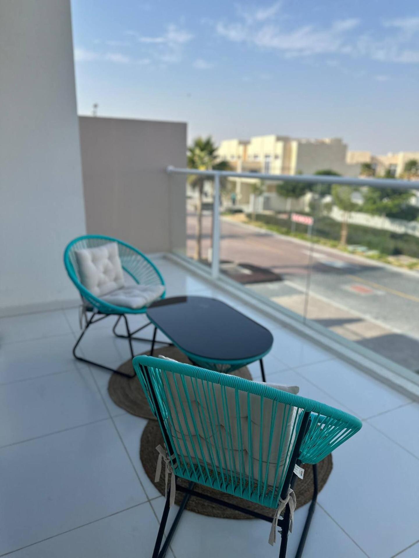 Villa Victoria Damac Hills 2 Family Retreat With Waterpark And Petting Farm Dubaj Exteriér fotografie
