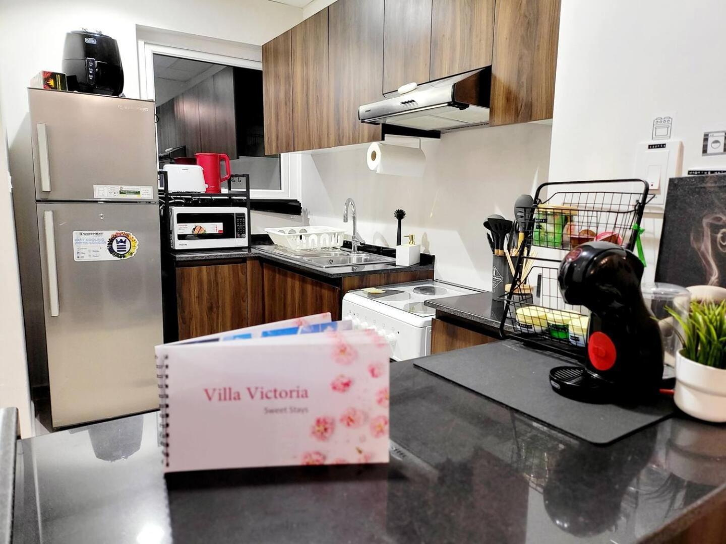 Villa Victoria Damac Hills 2 Family Retreat With Waterpark And Petting Farm Dubaj Exteriér fotografie